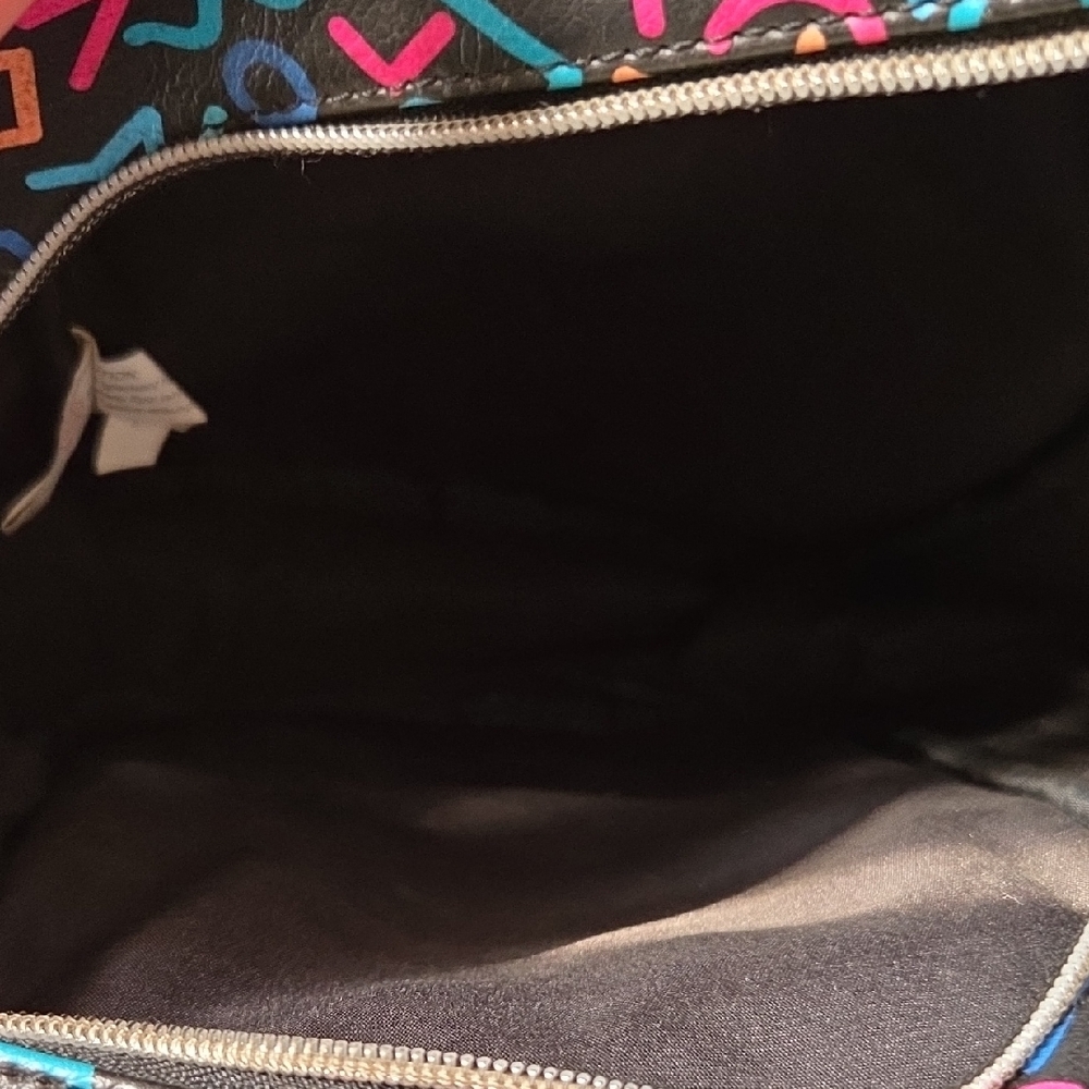 Funko Stranger Things Mini Backpack With Multicol… - image 4